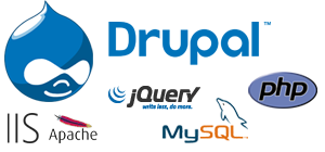 Drupal